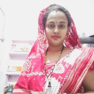 Meet your Posher, Nirupama